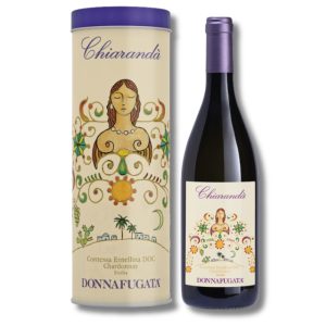 Chiaranda’ 2022 Donna Fugata Confezione Regalo