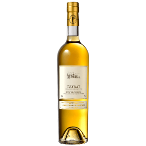 Pineau des Charantes “Les Pierres Blanches” – Leyrat