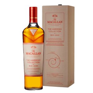 The Macallan Harmony Collection Rich Cacao 44°C