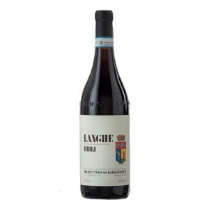 Nebbiolo – Produttori del Barbaresco