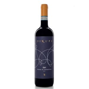 Dirupi Olè Rosso di Valtellina DOC 2020 – 750ml