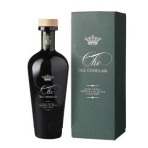 Olio dell’Ornellaia Extravergine d’Oliva