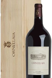 TENUTA DELL’ORNELLAIA – Ornellaia 2018 Magnum in OWC