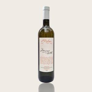 Palagio Vermentino Message in a Bottle
