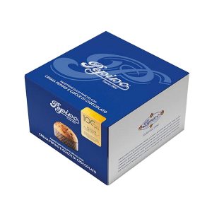  Panettone farcito con Crema Pepino e gocce di cioccolato 900g – Galup