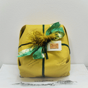 Panettone Senza Canditi – Terre di Sopra