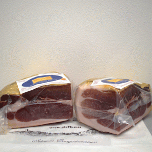 Prosciutto di Parma stag. oltre 30 mesi – Terre di Sopra  ( trancio )