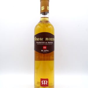 Passito di Noto Scaramazzo Rudinì 2018