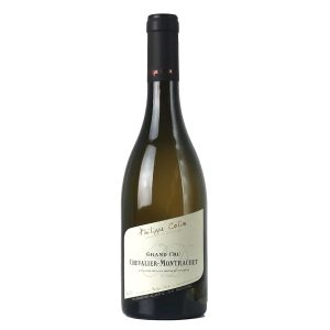 Philippe Colin Chevalier Montrachet Grand Cru 2019