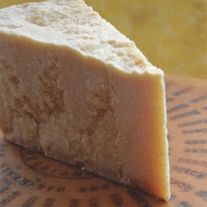 Parmigiano Reggiano Vacche Rosse gr. 500 ca. stag. oltre 24 mesi