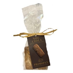 Biscotti di Nocciola “Noccioli” 100 Gr Primo Pan