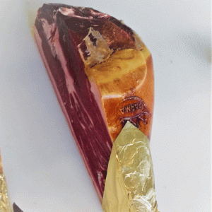 Prosciutto di Parma oltre 24 mesi – disossato dimezzato