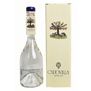 Capovilla Distillato di Prugne Selvatiche 500ml