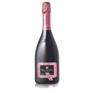 Franciacorta Docg QROSE’ 2018 Quadra