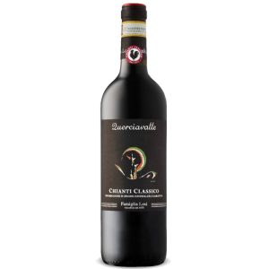 Chianti Classico DOCG 2021 Fattoria Querciavalle