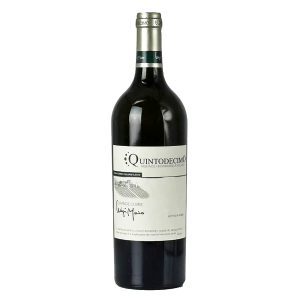 Quintodecimo Grande Cuvée Luigi Moio 2021