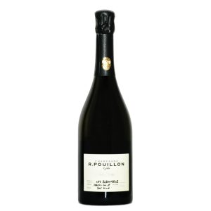 Pouillon Champagne Premier Cru Brut Nature Les Blanchiens 2017