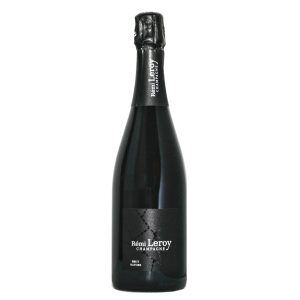 Rémi Leroy Champagne Brut Nature