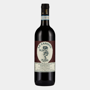 Valpolicella Ripasso Classico Superiore DOC Le Ragose