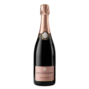 Champagne Louis Roederer brut Rosè 2017