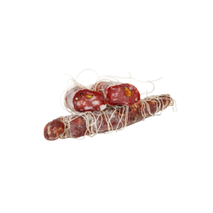 Salame al Pistacchio Artigianale – 500gr