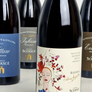 Incontro con il produttore: Tenuta Scerscé