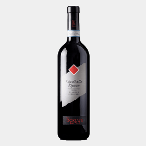 Valpolicella Ripasso DOC Scriani