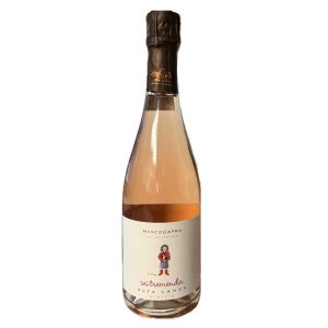 Alta Langa Extra Brut Rosé “Seitremenda” 2021 Marco Capra