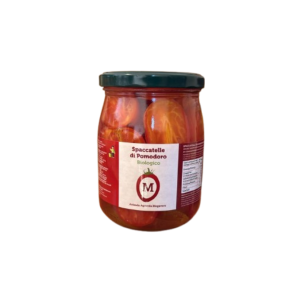 Spaccatelle di Pomodoro Biologico – 550g