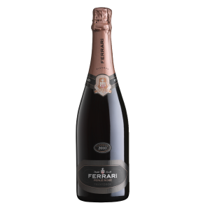 Spumante Ferrari Perlè Rosè  Millesimato Ferrari