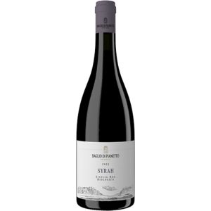 Syrah Bio 2023 Sicilia DOC Baglio di Pianetto