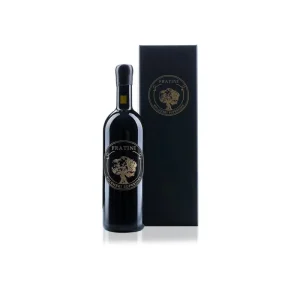 Fratini Bolgheri Superiore Tenuta Hortense 2016