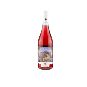 “Dinò” Vino Rosato Susumaniello