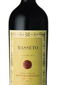 TENUTA MASSETO Masseto 2019