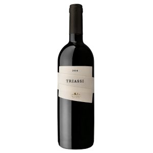 Triassi – Tenimenti Grieco