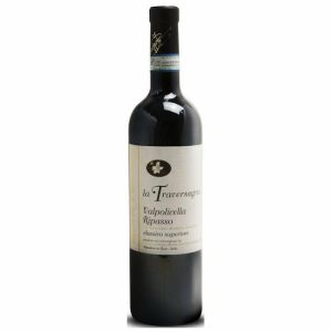Valpolicella Classico Superiore Doc Ripasso La Traversagna – Monte Faustino