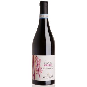 Valpolicella Ripasso Classico Superiore Biologico DOC