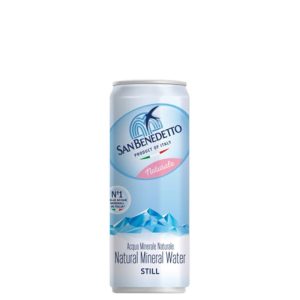 S.BENEDETTO NATURALE LATTINA