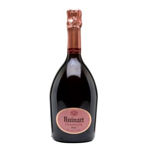 RUINART ROSE’