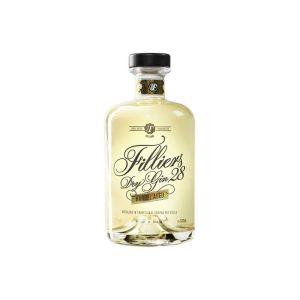 FILLIERS 28 BARREL AGE