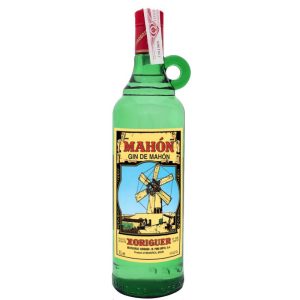 MAHON XORIGUER
