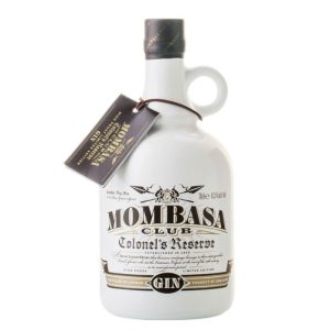 MOMBASA COLONEL’S RESERVE