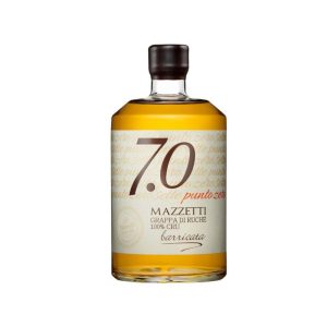MAZZETTI D’ALTAVILLA | RUCHE’ 7.0