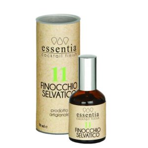 AROMA SPRAY ESSENTIA FINOCCHIO SELVATICO