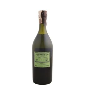 CHARTREUSE VEP VERTE