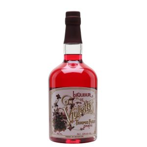 TEMPUS FUGIT LIQUEUR DE VIOLETTES
