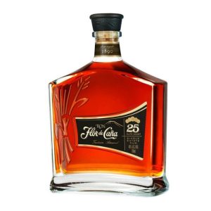 FLOR DE CANA 25Y