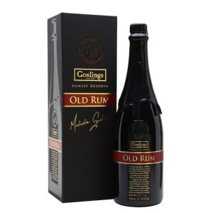 GOSLING’S FAMILY RESERVE