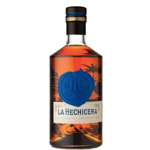 LA HECHICERA