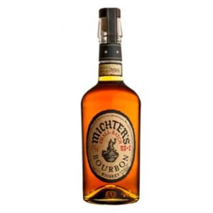 US 1 MICHTER’S SMALL BATCH BOURBON